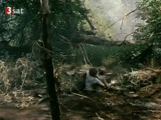 The Land That Time Forgot