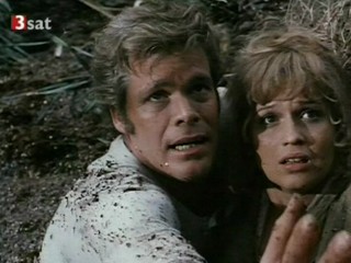 The Land That Time Forgot