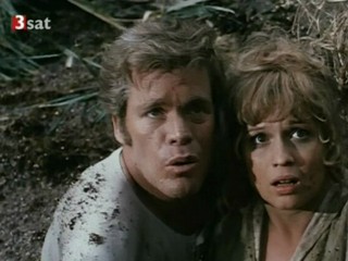 The Land That Time Forgot