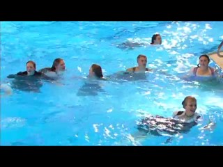 Musikantenstadl-Dirndl-Sprung