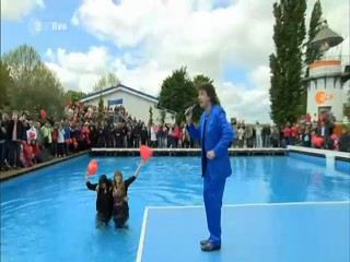 ZDF-Fernsehgarten 