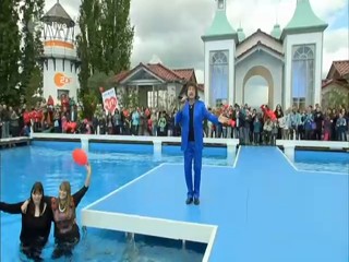 ZDF-Fernsehgarten 