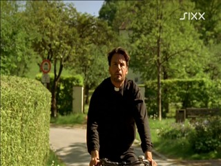 Kann denn Liebe Suende sein?