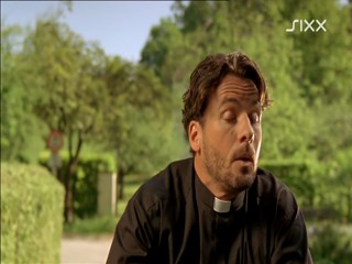 Kann denn Liebe Suende sein?