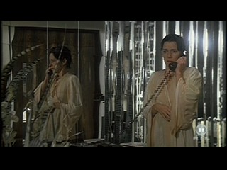 Exorcist II: The Heretic 