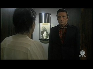 Exorcist II: The Heretic 