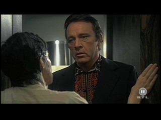 Exorcist II: The Heretic 