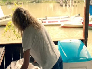 Fluss des Lebens â€“ Verloren am Amazonas