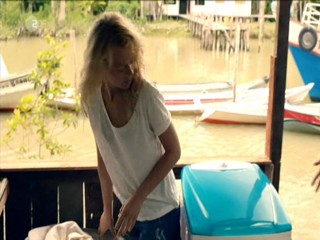 Fluss des Lebens â€“ Verloren am Amazonas