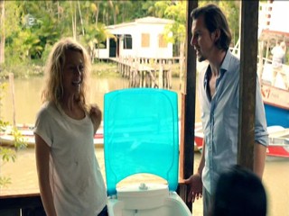 Fluss des Lebens â€“ Verloren am Amazonas