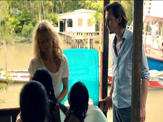 Fluss des Lebens â€“ Verloren am Amazonas