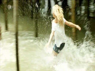 Fluss des Lebens â€“ Verloren am Amazonas