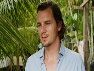 Fluss des Lebens â€“ Verloren am Amazonas