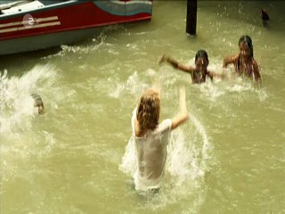 Fluss des Lebens â€“ Verloren am Amazonas