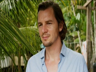 Fluss des Lebens â€“ Verloren am Amazonas