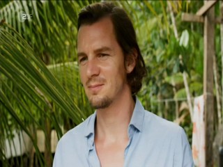 Fluss des Lebens â€“ Verloren am Amazonas