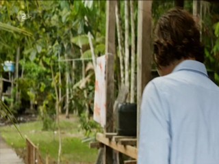 Fluss des Lebens â€“ Verloren am Amazonas