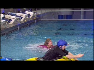 Cindy aus Marzahn in Wetten dass