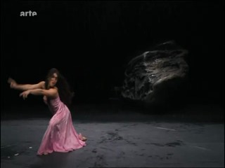 Pina Bausch - Vollmond - 1
