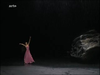 Pina Bausch - Vollmond - 1