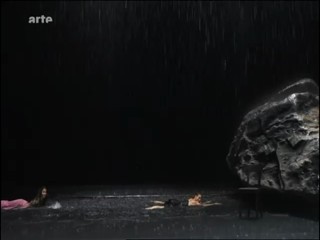 Pina Bausch - Vollmond - 1