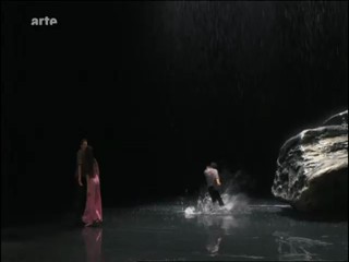 Pina Bausch - Vollmond - 2