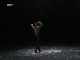 Pina Bausch - Vollmond - 2