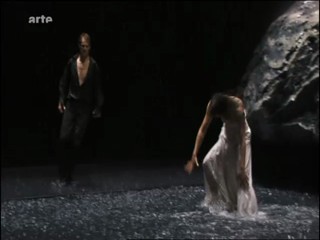 Pina Bausch - Vollmond - 2
