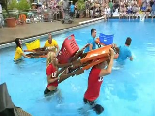 ZDF Fernsehgarten - 20130728