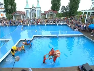 ZDF Fernsehgarten - 20130728