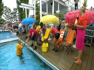 ZDF Fernsehgarten - 20130728