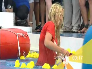 ZDF Fernsehgarten - 20130728