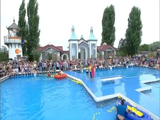 ZDF Fernsehgarten - 20130728