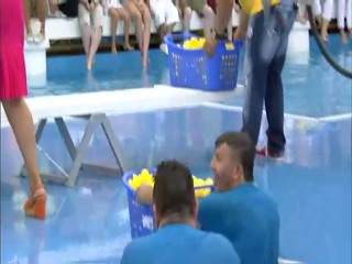 ZDF Fernsehgarten - 20130728