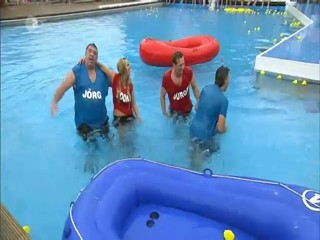 ZDF Fernsehgarten - 20130728