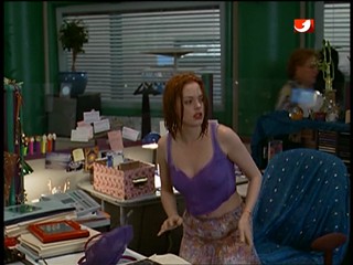 Charmed: A Witch's Tale 