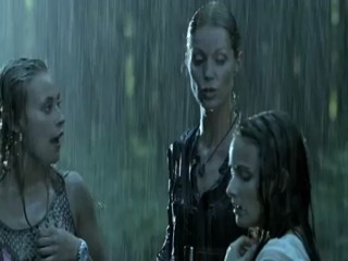 Blutsschwestern â€“ jung, magisch, tÃ¶dlich