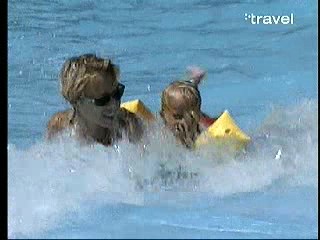 Tommy,  Travel Channel Shows