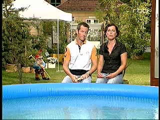 German afternoon-tv-show