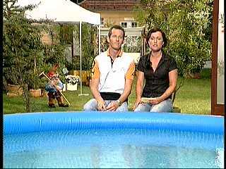German afternoon-tv-show