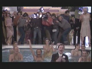 Le Coup du Parapluie