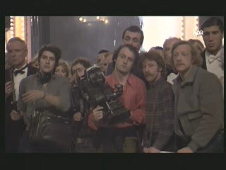 Le Coup du Parapluie