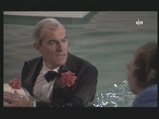 Le Coup du Parapluie