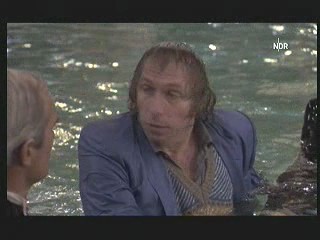 Le Coup du Parapluie