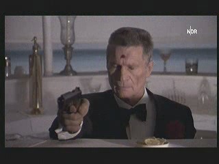 Le Coup du Parapluie