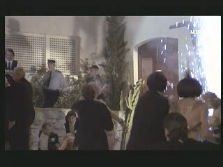 Le Coup du Parapluie