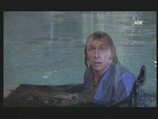 Le Coup du Parapluie