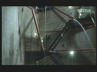 Die Todeswelle - Eine Stadt in Angst