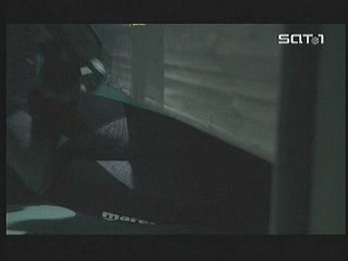 Die Todeswelle - Eine Stadt in Angst