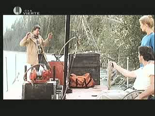 Der Rammbock - aka The Ruffian